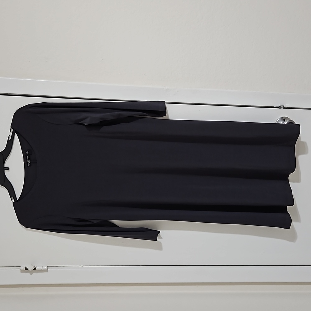 Effortless style wrinkle free size S